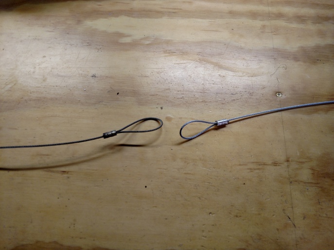 A "How To" Building Snare Extension Cables