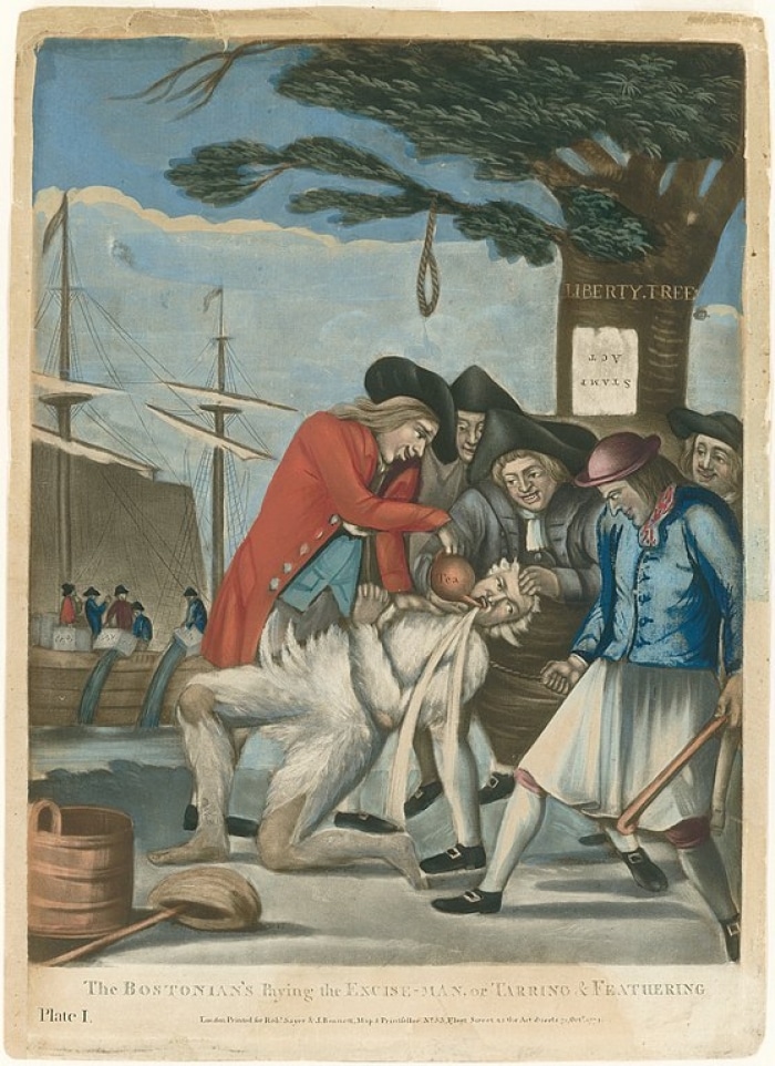 558px_Philip_Dawe__attributed___The_Bostonians_Paying_the_Excise_man__or_Tarring_and_Featherin...jpg