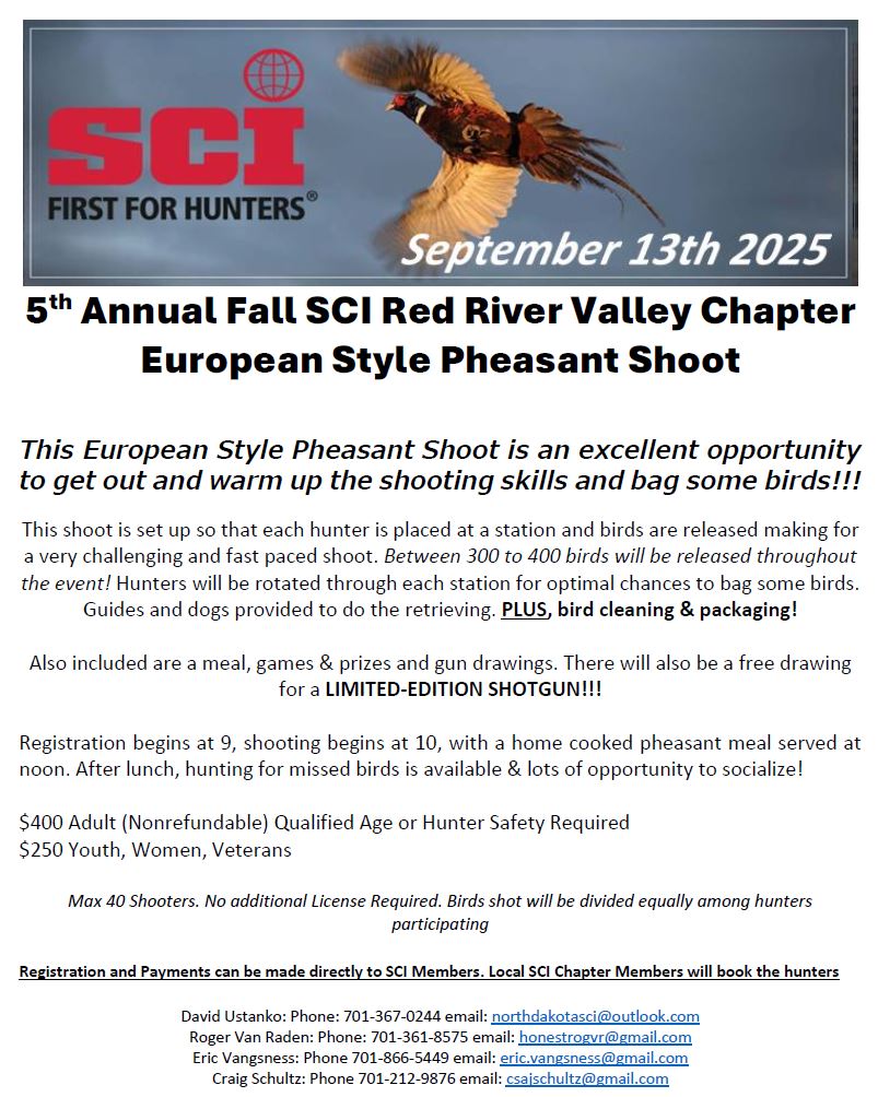 Sept 13 2025 Pheasant Shoot.JPG