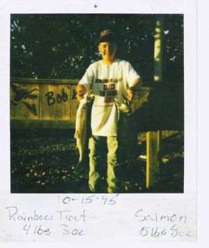 Trout and Salmon, 1995.jpg