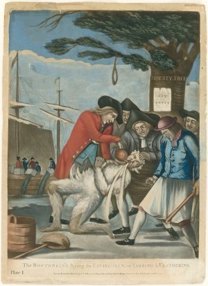 558px_Philip_Dawe__attributed___The_Bostonians_Paying_the_Excise_man__or_Tarring_and_Featherin...jpg