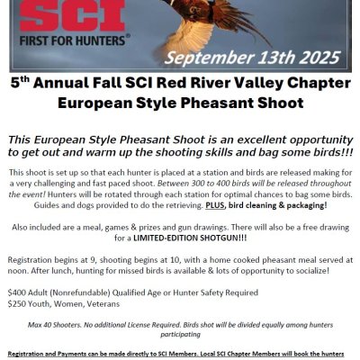 Sept 13 2025 Pheasant Shoot.JPG