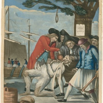 558px_Philip_Dawe__attributed___The_Bostonians_Paying_the_Excise_man__or_Tarring_and_Featherin...jpg