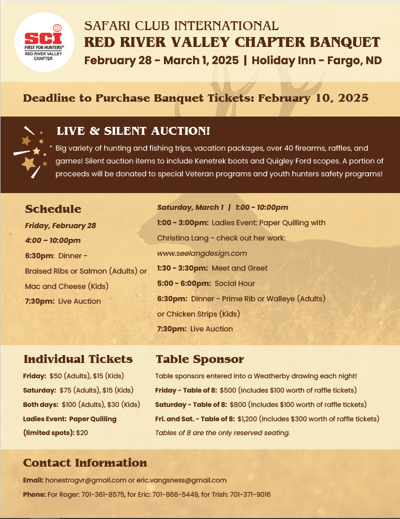 2025 Banquet Folder.PNG | Nodak Angler