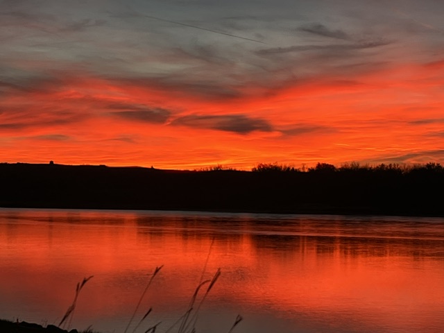 Missouri River Sunset 1.jpeg